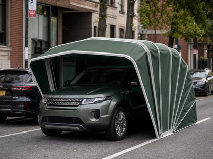 Portable Folding Garage Shelter